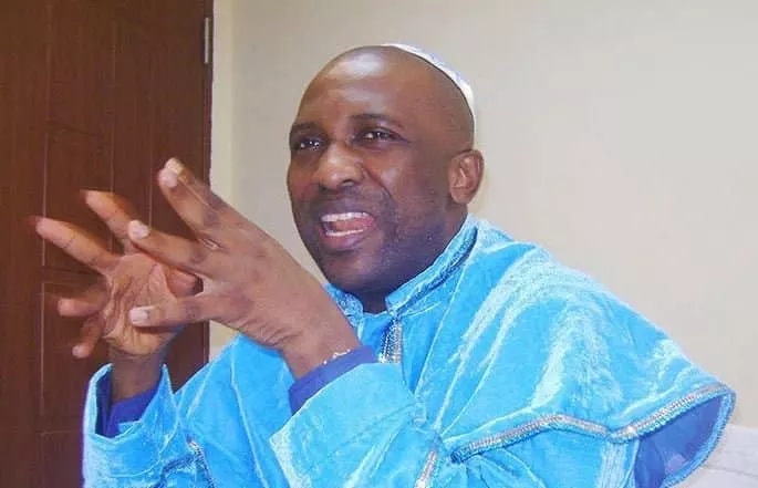 Primate Ayodele’s Fulfilled Prophecy On Imo Speaker, Bello Turji, ASUU Strike, Others