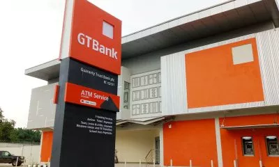 Recruitment: Apply For GTBank 2021 Job Vacancies