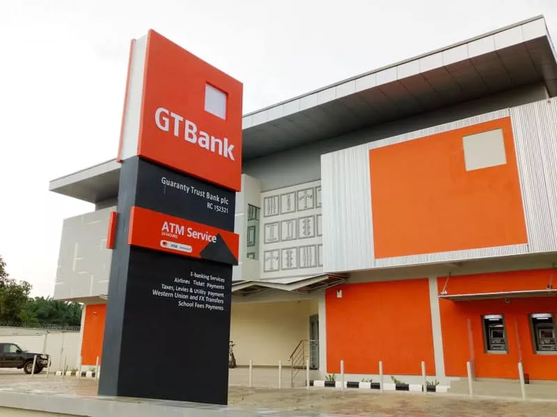 Recruitment: Apply For GTBank 2021 Job Vacancies