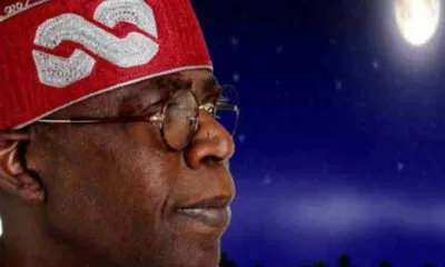 Tinubu Makes Fresh Vow Ahead Of 2023 Election