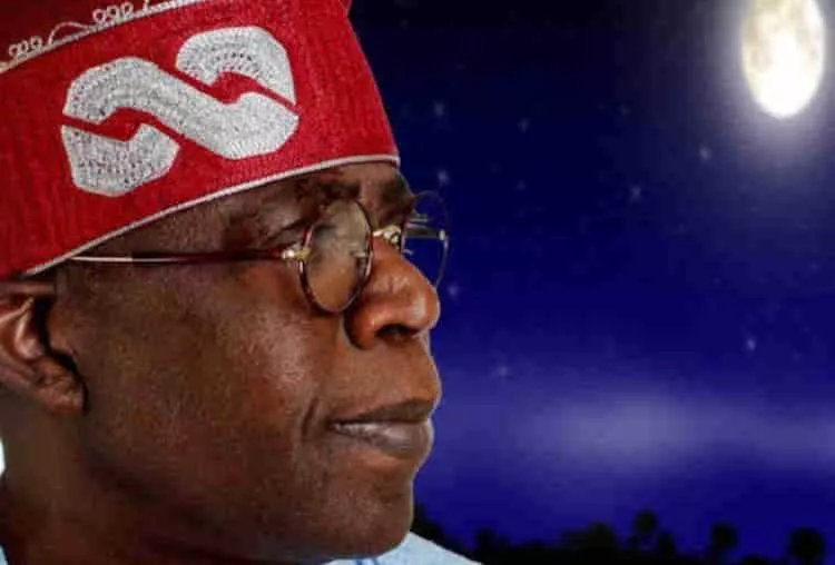 Tinubu Makes Fresh Vow Ahead Of 2023 Election