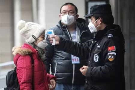 Chinese Researchers Discover New Viruses, Hint On Another Pandemic Starting