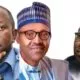 Edo 2020: Call Oshiomhole To Order, Jumu'ah Tells Buhari, Others