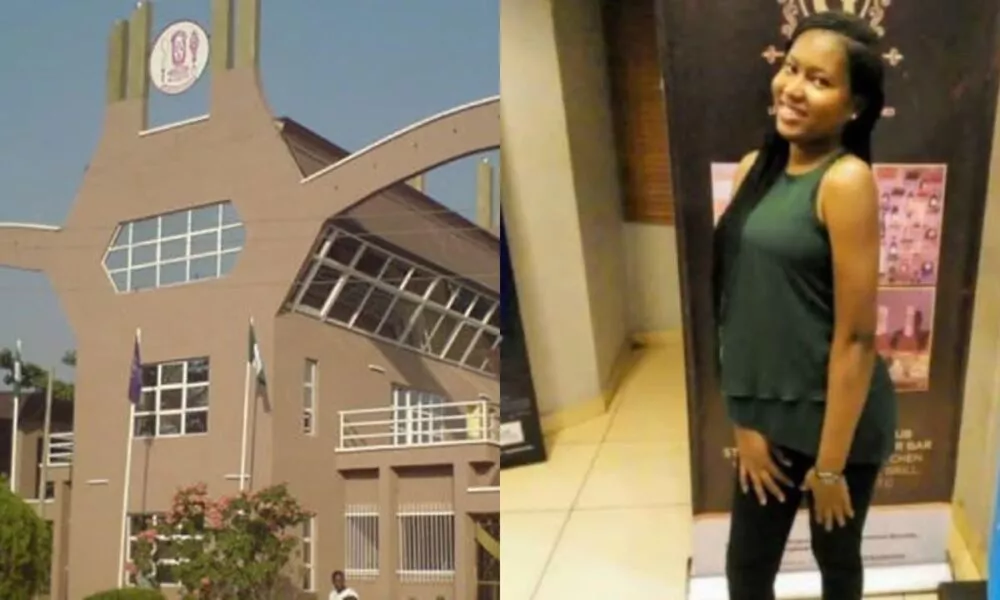 Church Pastor Paid Me N1.5m To Rape, Kill Uwaila Vera – 'Uwa’s Killer'