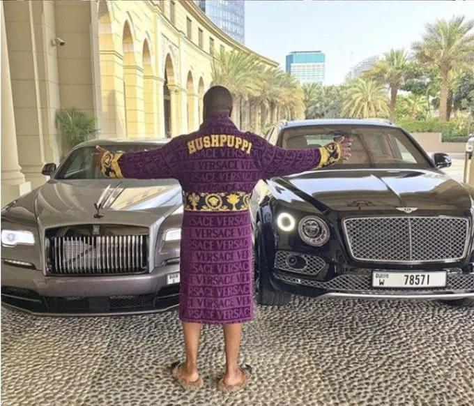 Hushpuppi Faces 20 Years In Jail, Attempted To Defraud EPL Club Of £100m