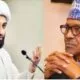 Why Buhari Should Be Charged, Locked Up - Imam Of Peace