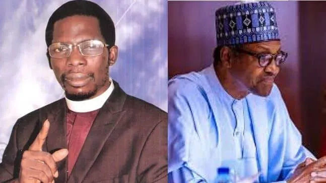 Apostle Okikijesu Releases Scary Prophecies On Buhari’s Family, Death Of 2023 Presidential Aspirants, Senators