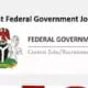 FG Begins Payment Of N30,000 To Over 300,000 Nigerians, See Qualification