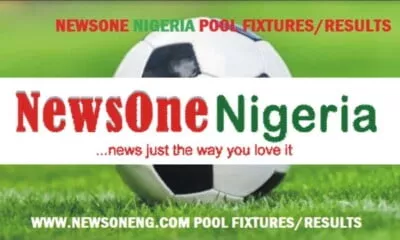 Football Pool Results: Week 3 Pool Result 2022 - UK Pool Agent