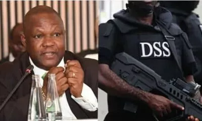 BREAKING: DSS Summons Obadiah Mailafia Over Boko Haram Sponsorship Comment