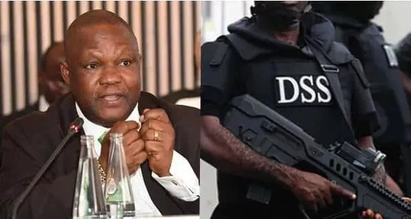 BREAKING: DSS Summons Obadiah Mailafia Over Boko Haram Sponsorship Comment