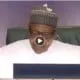 BREAKING: Buhari Addresses #EndSARS Protesters, Makes Vow (Video)