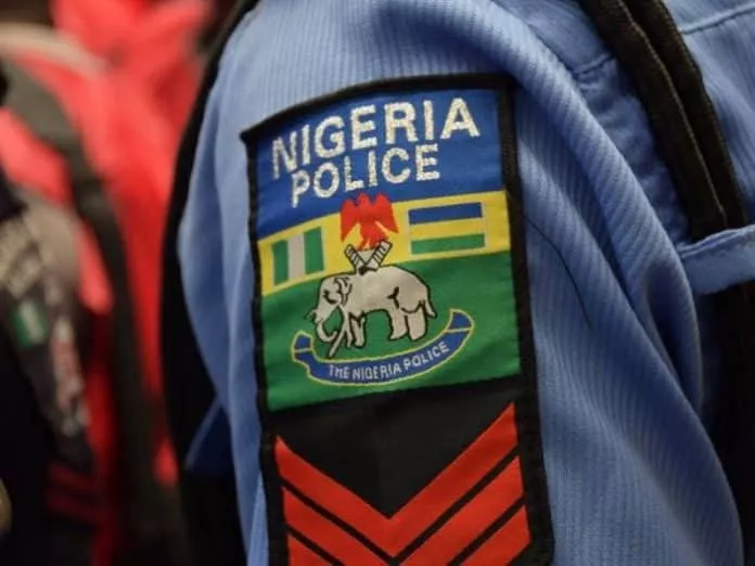 Surulere Police Station Under Attack After Police Shot #EndSARS Protester Dead