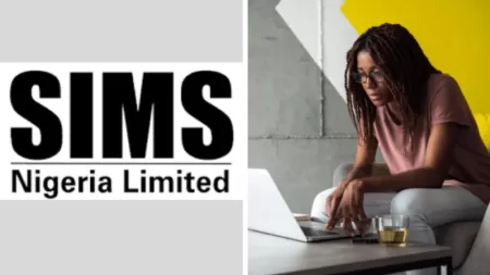 Management Trainee Recruitment At Sims Nigeria Limited (Apply Here)