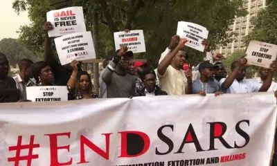 Complete Names Of 22 Lekki Shooting Victims Released By #EndSARS Protesters