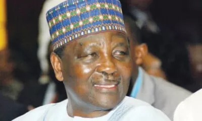 Gowon Breaks Silence On Looting Half Of CBN