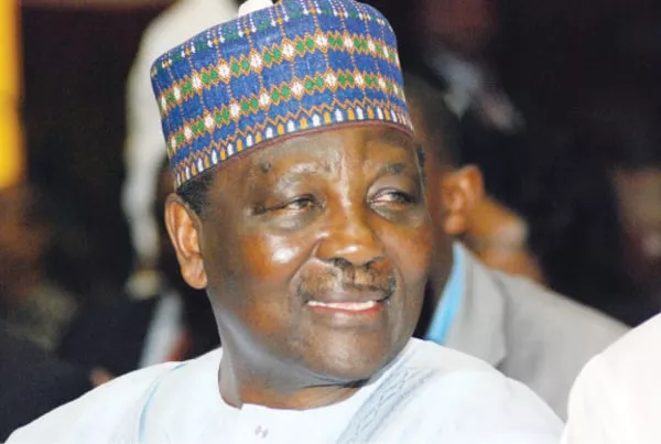 Gowon Breaks Silence On Looting Half Of CBN