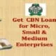 CBN N1bn Collateral Free Loan: See Where To Pick Forms Across Nigeria