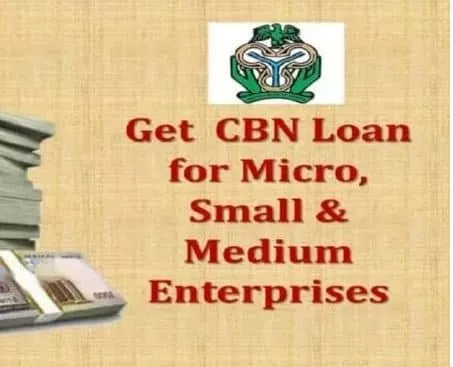 CBN N1bn Collateral Free Loan: See Where To Pick Forms Across Nigeria