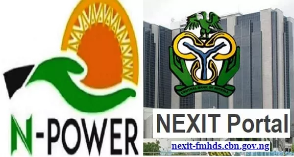 How To Login To NPower NEXIT Portal To Apply For CBN Empowerment