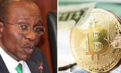 CBN To Create Nigerian Bitcoin Says CBN Governor