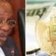 CBN To Create Nigerian Bitcoin Says CBN Governor