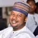 DSS Arrests Governor Ganduje's Aide Dawisu For 'Insulting' Buhari