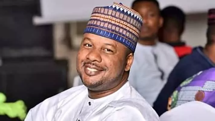 DSS Arrests Governor Ganduje's Aide Dawisu For 'Insulting' Buhari