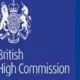 Recruitment: Apply For British High Commission Jobs Vacancies