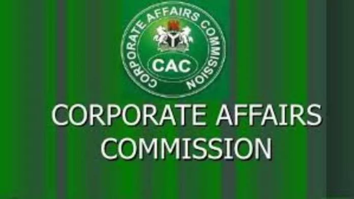 Survival Fund Free FG CAC Business Name Registration 2021 - How To Apply