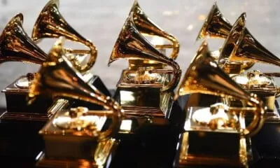 Complete List Of Grammy Awards 2021 Winners As Wizkid, Burna Boy Shine