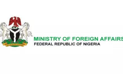 Recruitment: Apply For Ministry of Foreign Affairs 2021 Jobs Vacancies