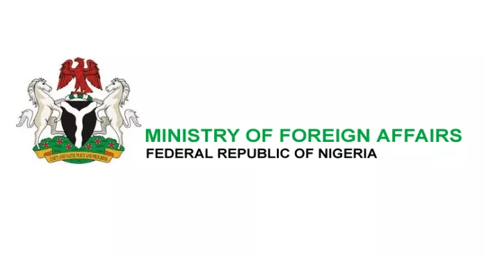 Recruitment: Apply For Ministry of Foreign Affairs 2021 Jobs Vacancies