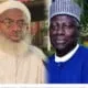 BREAKING: DSS Arrests Sheikh Gumi