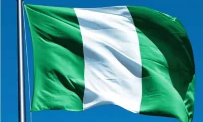 JUST IN: FG Declares Monday Public Holiday