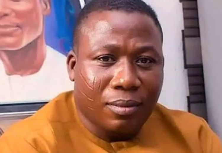 BREAKING: Sunday Igboho Regains Freedom After 231 Days In Benin Prison