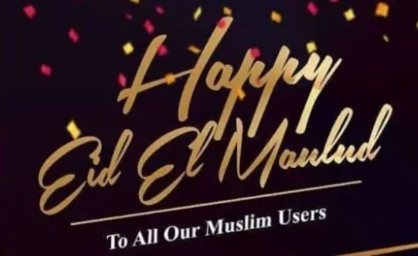 50 Eid-El Maulud Messages, Prayers And Wishes For All