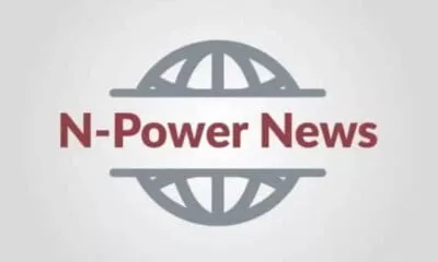 Latest NPower News For Today Wednesday 15th December 2021