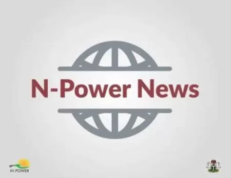 Latest NPower News For Today Wednesday 15th December 2021