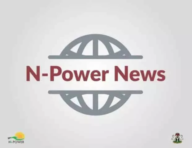 Latest NPower News For Today Wednesday 15th December 2021