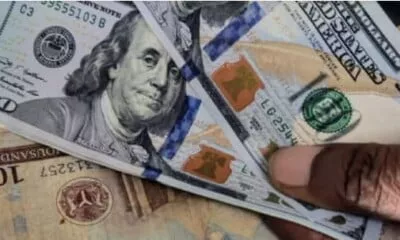 Dollar To Naira Black Market Exchange Rate Today 25th March 2023- Aboki fx