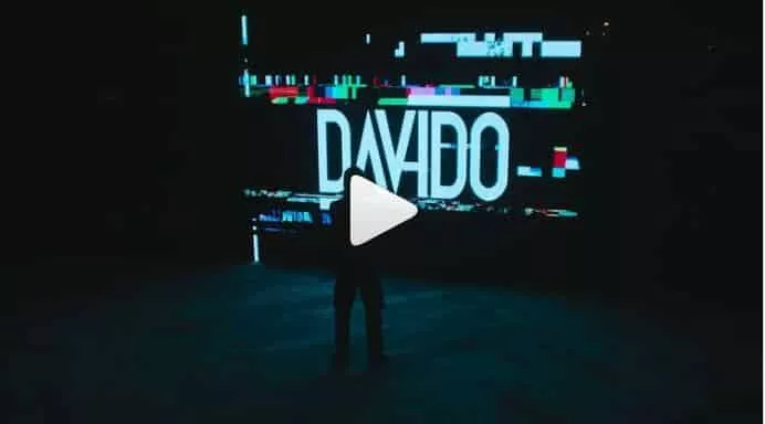 Livestream Davido 02 Concert 2022 Free Here (#DavidoO2 Live)