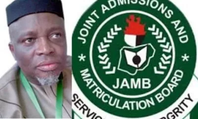 Latest JAMB News on JAMB 2023, JAMB Registration 2023, 20th January 2023