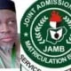 Latest JAMB News on JAMB 2023, JAMB Registration 2023, 20th January 2023