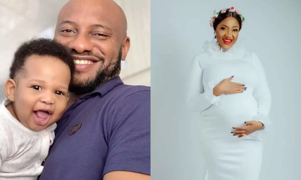 Yul Edochie’s 2nd Wife, Judy Austin Breaks Silence, Nigerians React [Video]