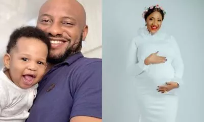 Yul Edochie’s 2nd Wife, Judy Austin Breaks Silence, Nigerians React [Video]