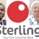 Nigerians Call For Sack Of Sterling Bank MD Abubakar Suleiman After Deborah's Murder