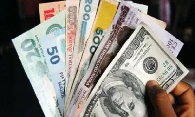 Dollar To Naira Exchange Rate: Black Market Rate Today, 9th June 2022