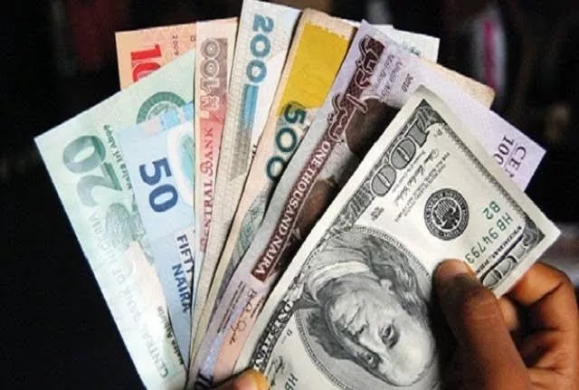 Dollar To Naira Exchange Rate: Black Market Rate Today, 9th June 2022