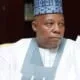 2023 Election: APC Drops Kashim Shettima, Picks Lawan